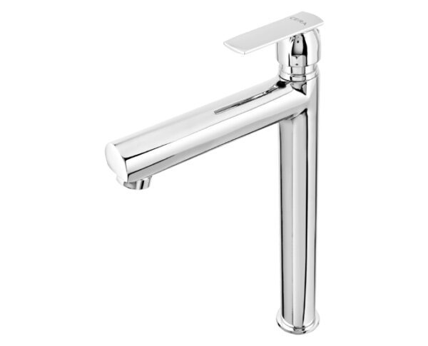 Titanium pillar cock extended body - Image 2