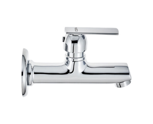 Titanium bib cock - Image 2