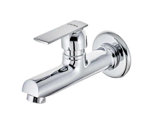 Titanium bib cock - Image 3