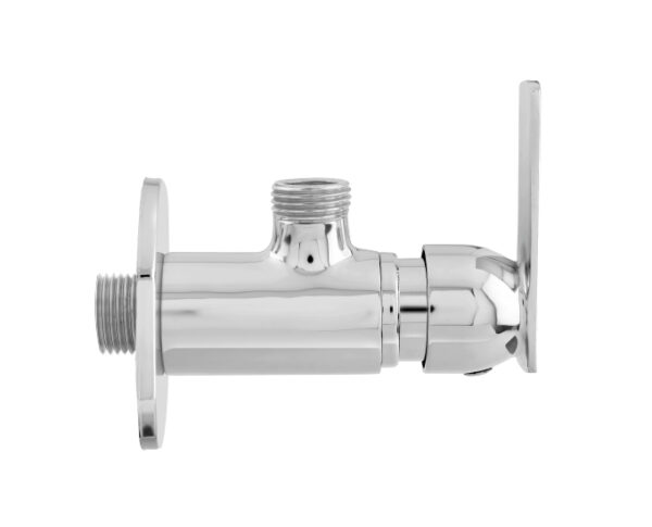 Titanium angle cock - Image 2