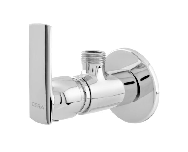Titanium angle cock - Image 3