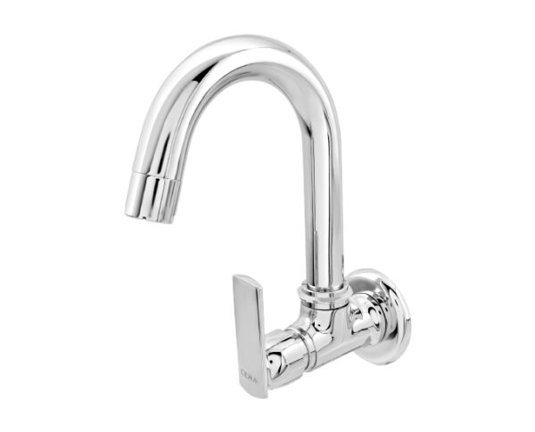Titanium sink cock - Image 3