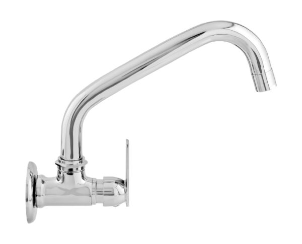Titanium sink cock - Image 2