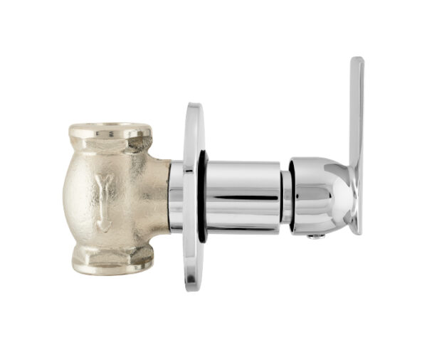 Titanium stop cock - Image 2