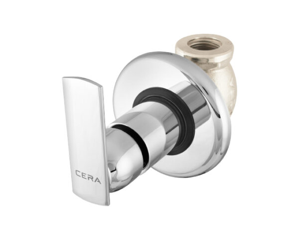 Titanium stop cock - Image 3