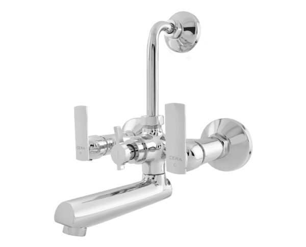 Titanium Wall Mixer - Image 3
