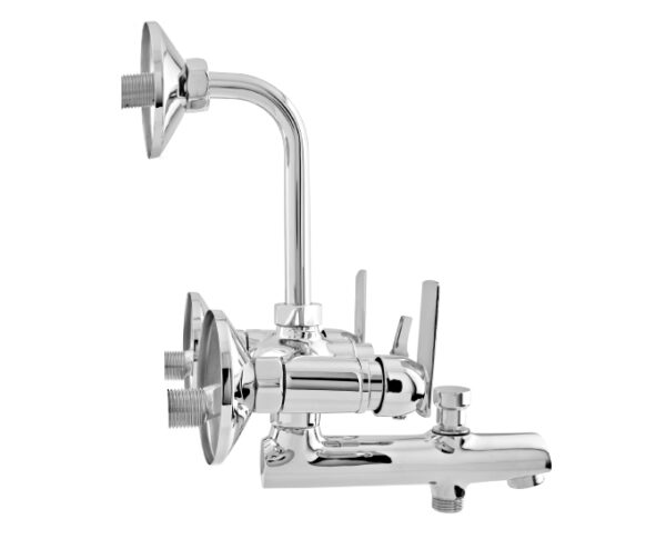 Titanium Wall Mixer - Image 2