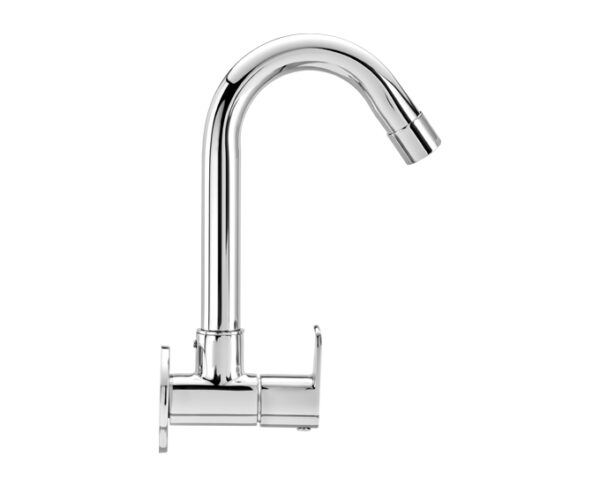 Chromo sink cock - Image 2