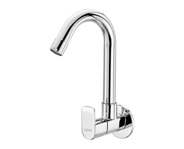 Chromo sink cock - Image 3