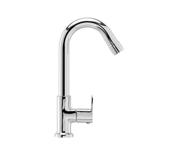 CHROMO SINK COCK - Image 2