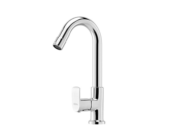 CHROMO SINK COCK - Image 3