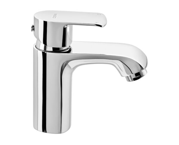 Chromo single lever basin mixer - Image 2