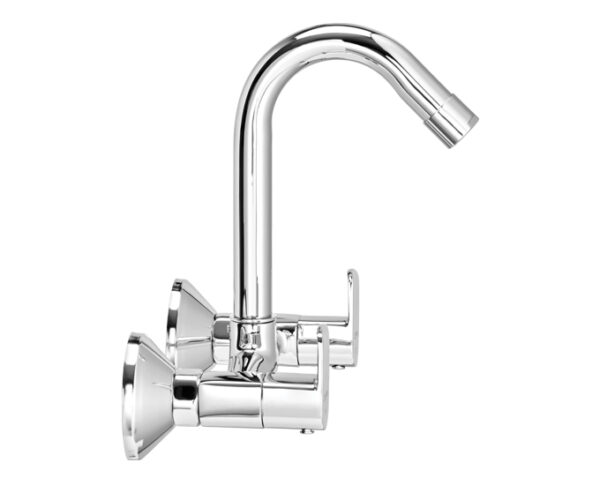 Chromo sink mixer - Image 2