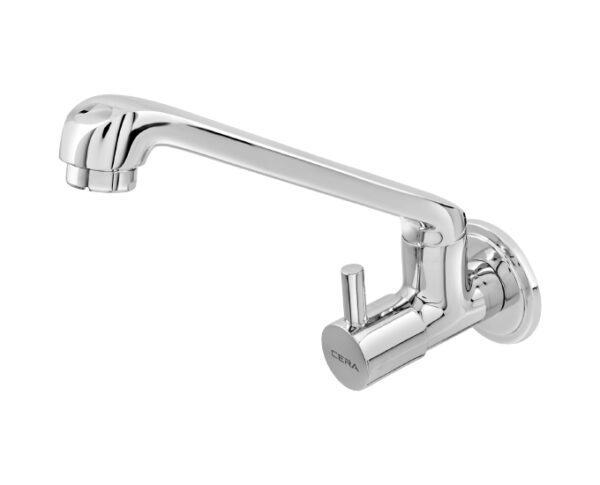 Garnet Sink Cock  - Image 3