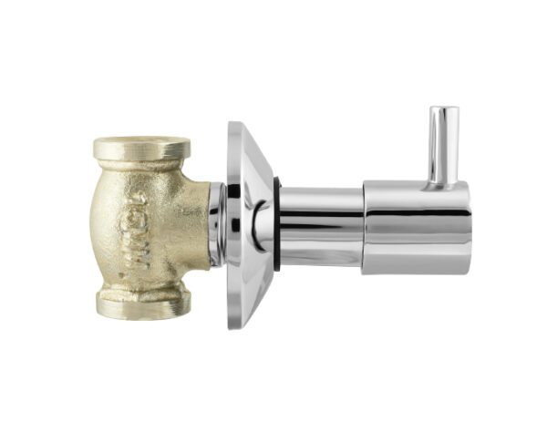 Garnet concealed stop cock - Image 3
