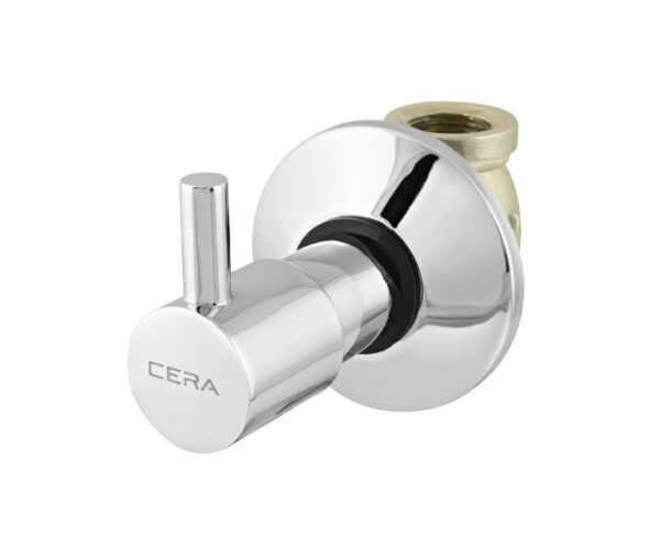 Garnet concealed stop cock - Image 2
