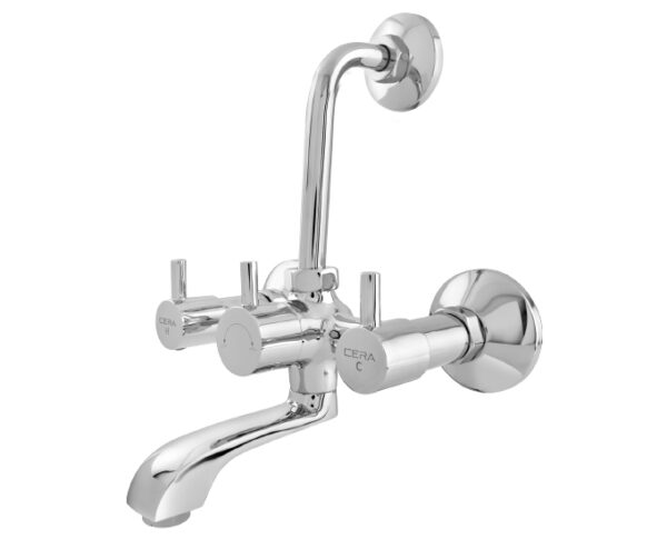 Garnet wall mixer - Image 3