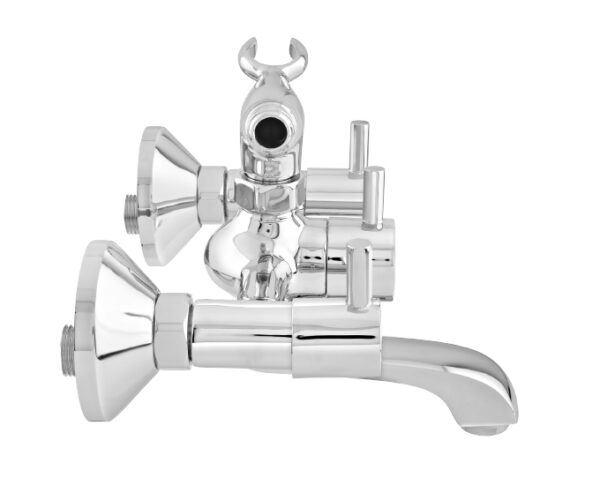 Garnet wall mixer - Image 2