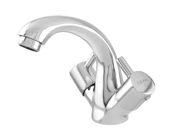 Garnet basin mixer - Image 3