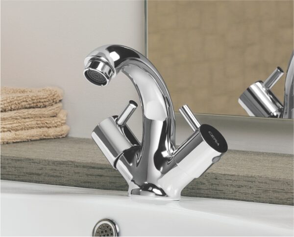Garnet basin mixer - Image 4