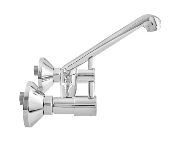 Garnet sink mixer - Image 2