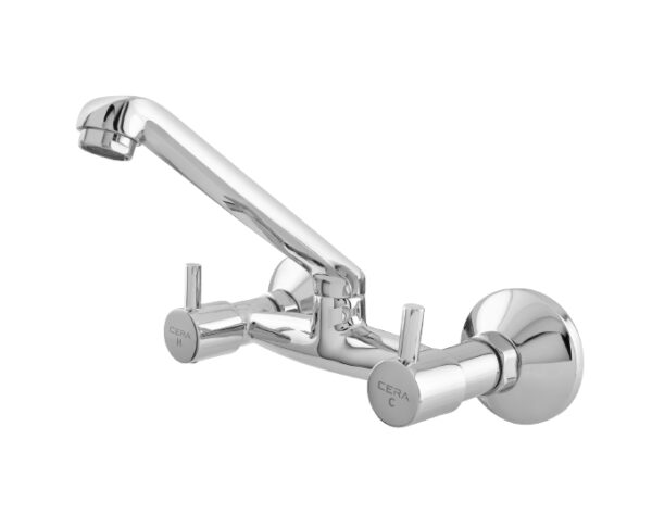 Garnet sink mixer - Image 3