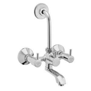 Garnet wall mixer