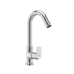 CHROMO SINK COCK