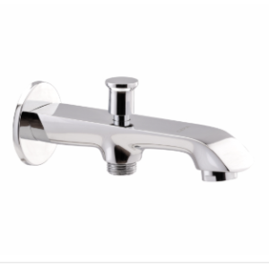 CHROMO BATH TUB SPOUT