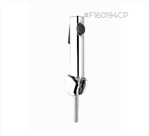 Starc HF WT 1.2 M SS Flexible Tube