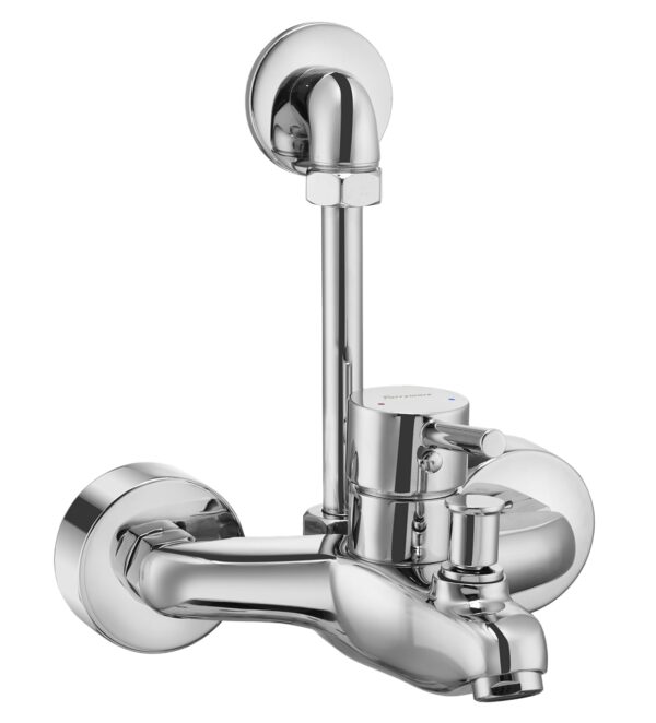 Agate Pro Single Lever Wall Mixer With