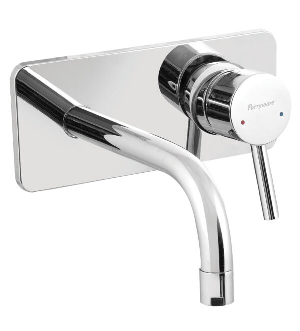 Agate Pro Basin Mixer Upper