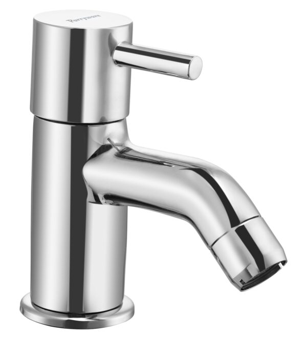 AGATE PRO Pillar Cock