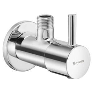 AGATE PRO Angle Valve