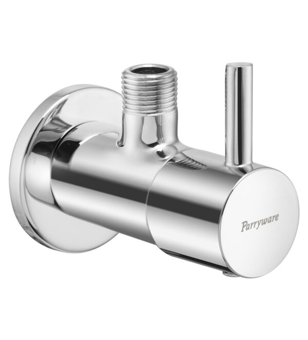 AGATE PRO Angle Valve