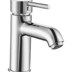 AGATE PRO Single Lever Basin Mixer