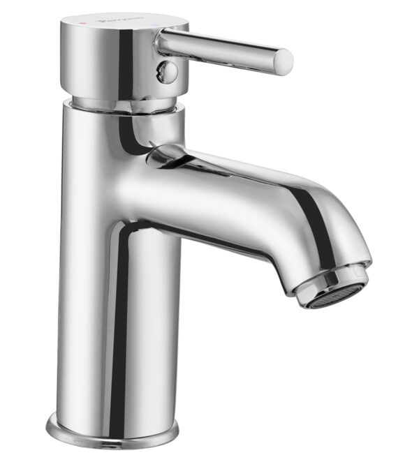 AGATE PRO Single Lever Basin Mixer