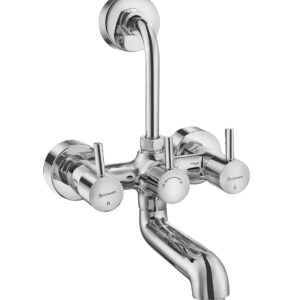 AGATE PRO Wall Mixer 3 in 1