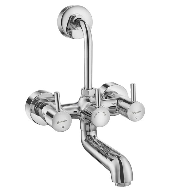 AGATE PRO Wall Mixer 3 in 1