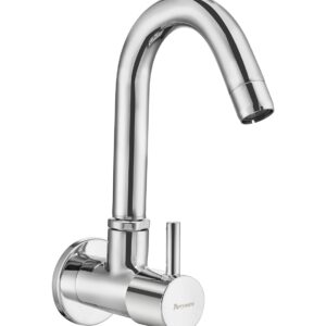 AGATE PRO Sink Cock
