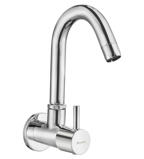 AGATE PRO Sink Cock