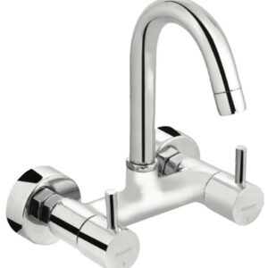 AGATE PRO Sink Mixer