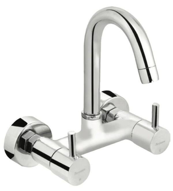 AGATE PRO Sink Mixer
