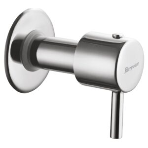 AGATE PRO Concealed Divertor Upper Trim