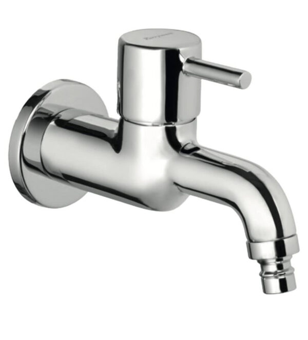 AGATE PRO Bib Cock With Nozzle