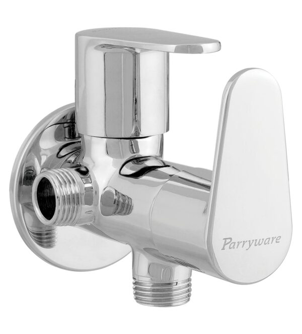 UNO Two Way Angle Valve