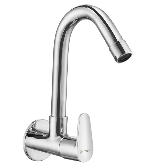 UNO Wall Mounted Sink Cock