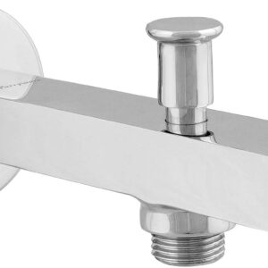 UNO Bath Spout With divertor