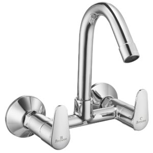 UNO Sink Mixer