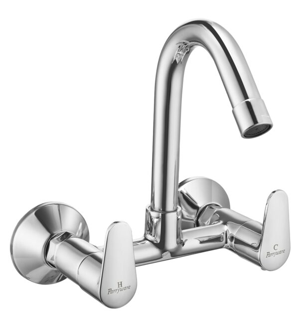 UNO Sink Mixer